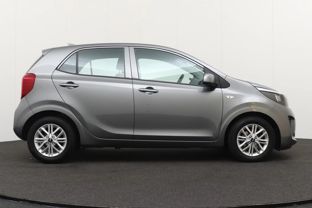Kia Picanto – foto 5
