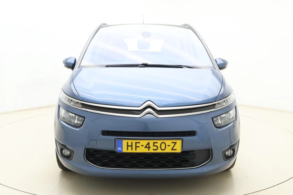Citroën Grand C4 Picasso – foto 9