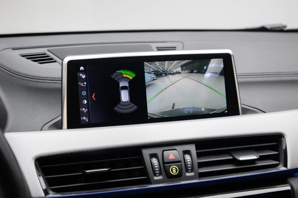 BMW X2 – foto 21