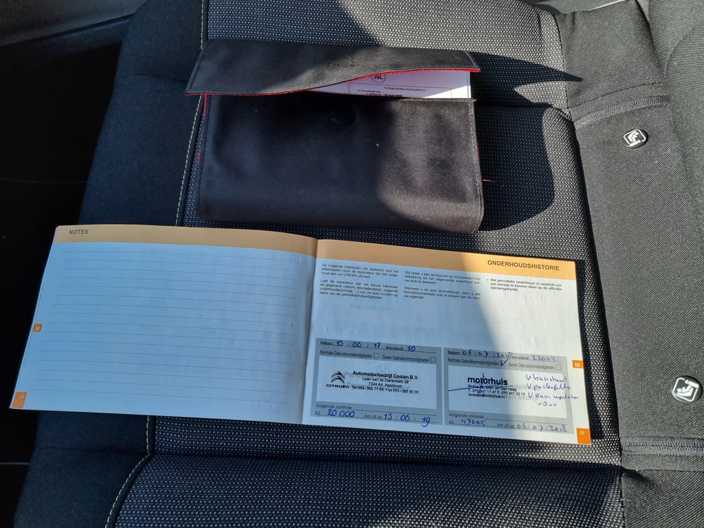 Citroën C3 – foto 43