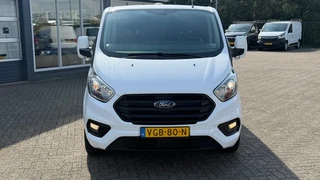 Ford Transit Custom – thumbnail 10