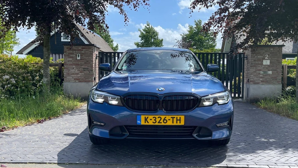 BMW 3 Serie – foto 22