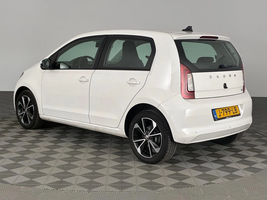 Škoda Citigo – foto 2