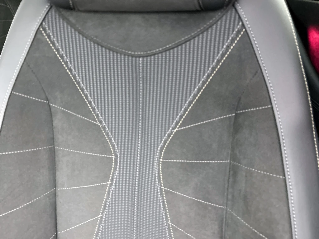 DS DS 4 – foto 17