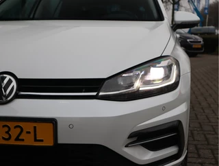 Volkswagen Golf – thumbnail 24