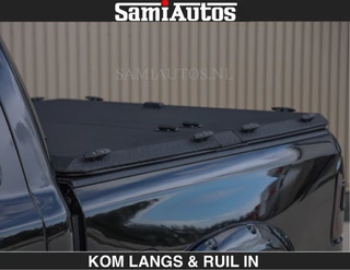 Dodge Ram Pick-Up – thumbnail 32