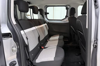 Citroën ë-Berlingo – thumbnail 15