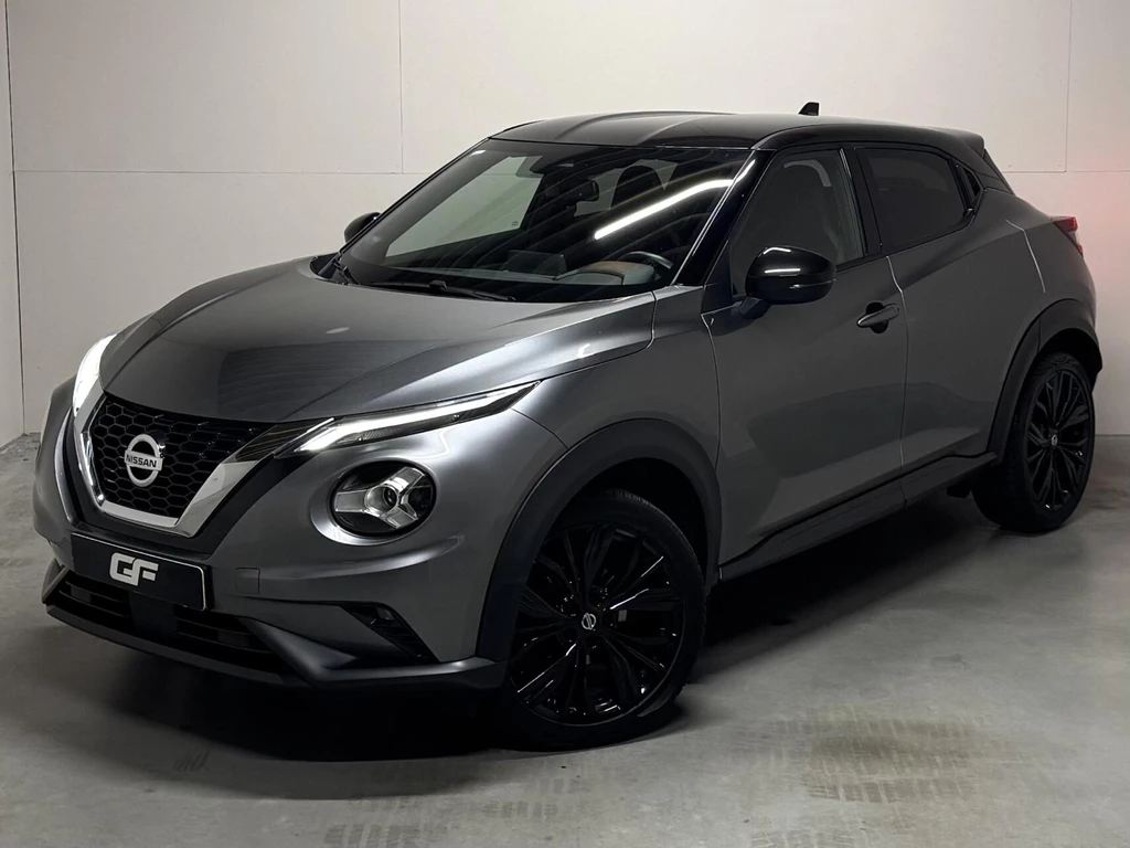 Nissan Juke – foto 2