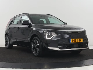 Kia Niro EV – thumbnail 4