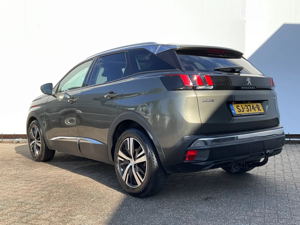 Peugeot 3008 – foto 5