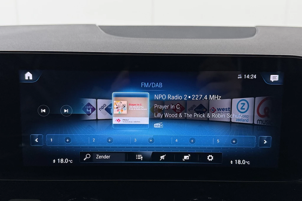 Mercedes-Benz EQA – foto 25