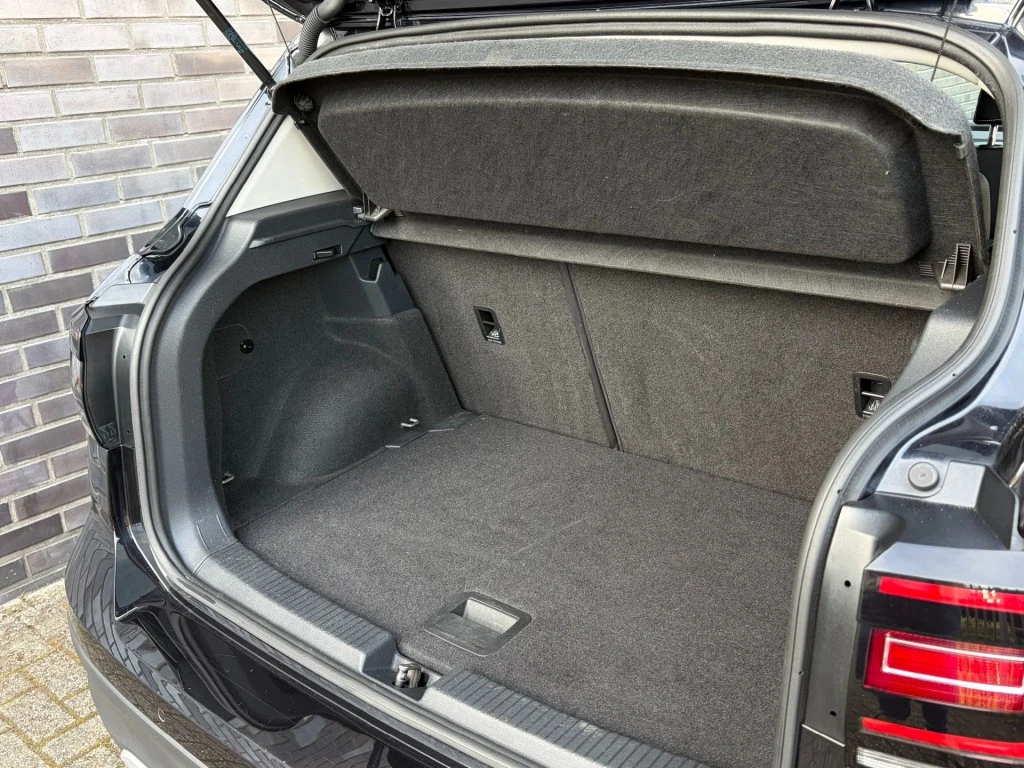 Volkswagen T-Cross – foto 14