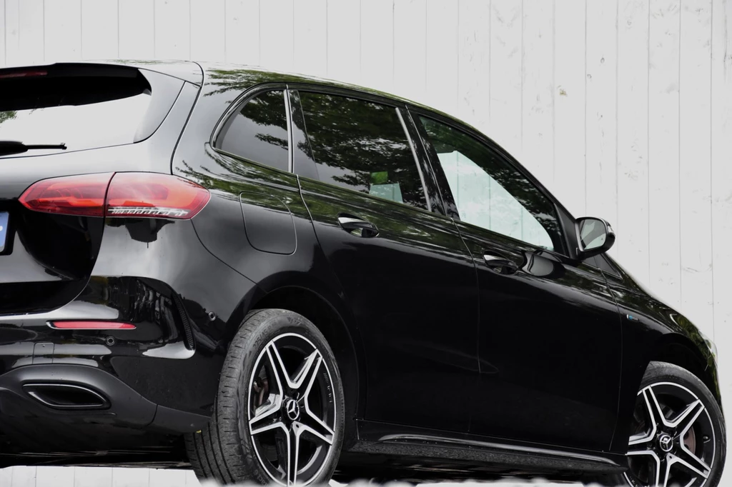 Mercedes-Benz B-Klasse – foto 7