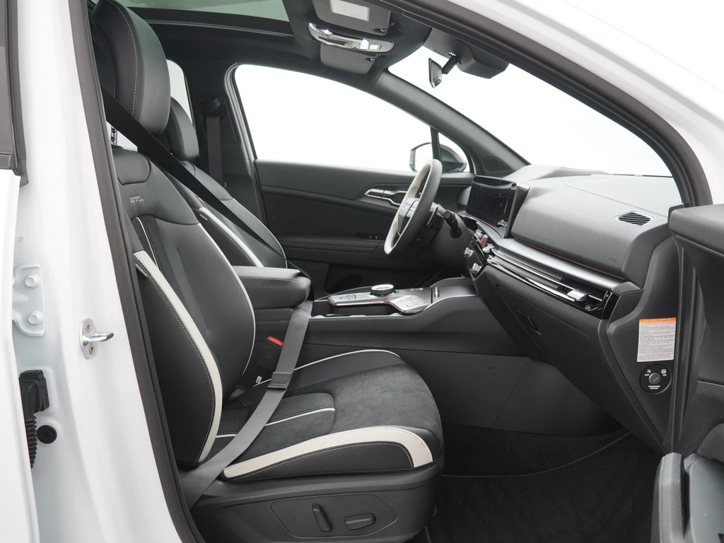 Kia Sportage – foto 39