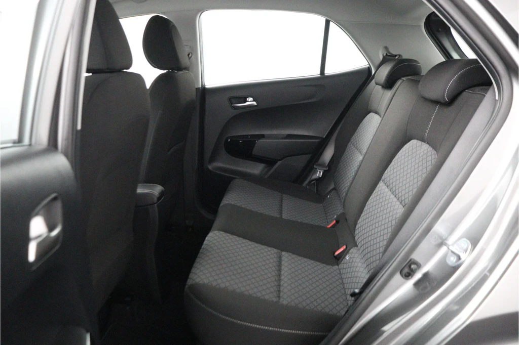 Kia Picanto – foto 32