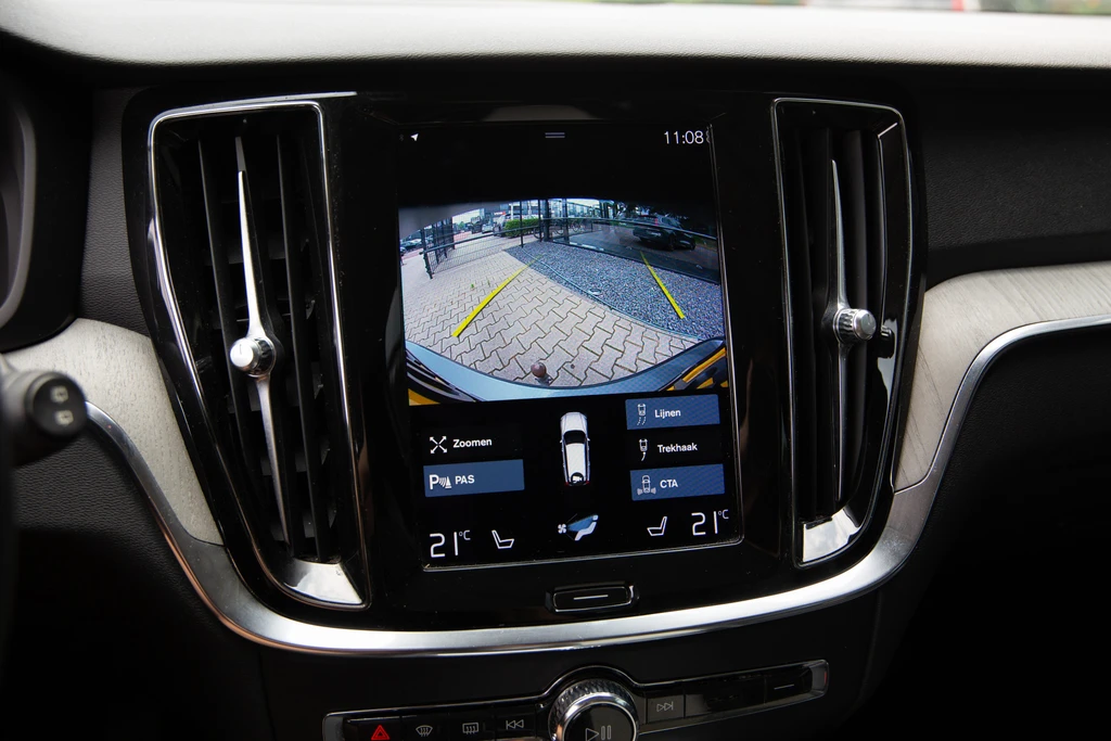Volvo V60 – foto 17