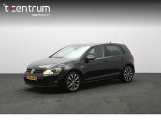 Volkswagen Golf – thumbnail 1