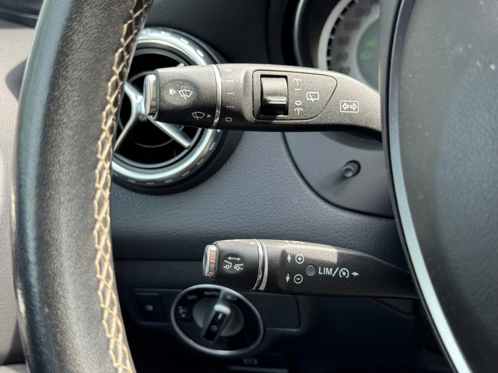 Mercedes-Benz GLA – foto 14
