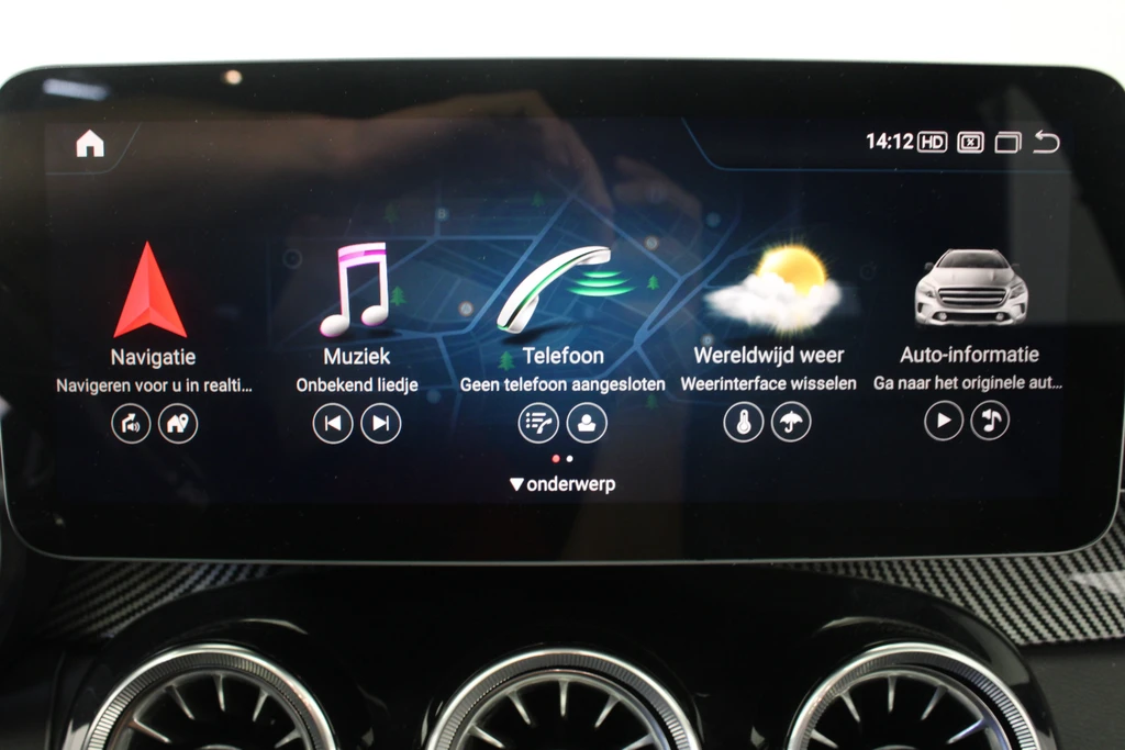 Mercedes-Benz C-Klasse – foto 15