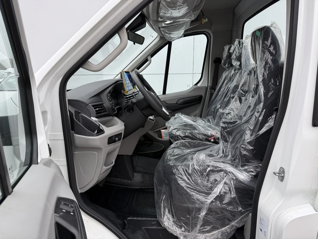 Maxus eDeliver9 – foto 6