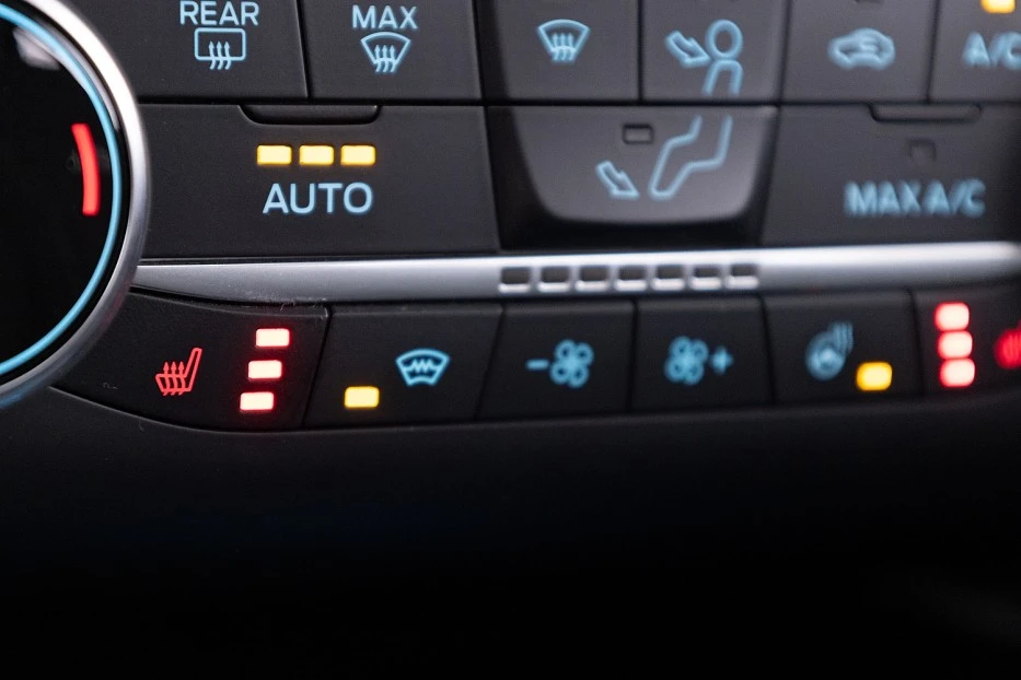 Ford Kuga – foto 26