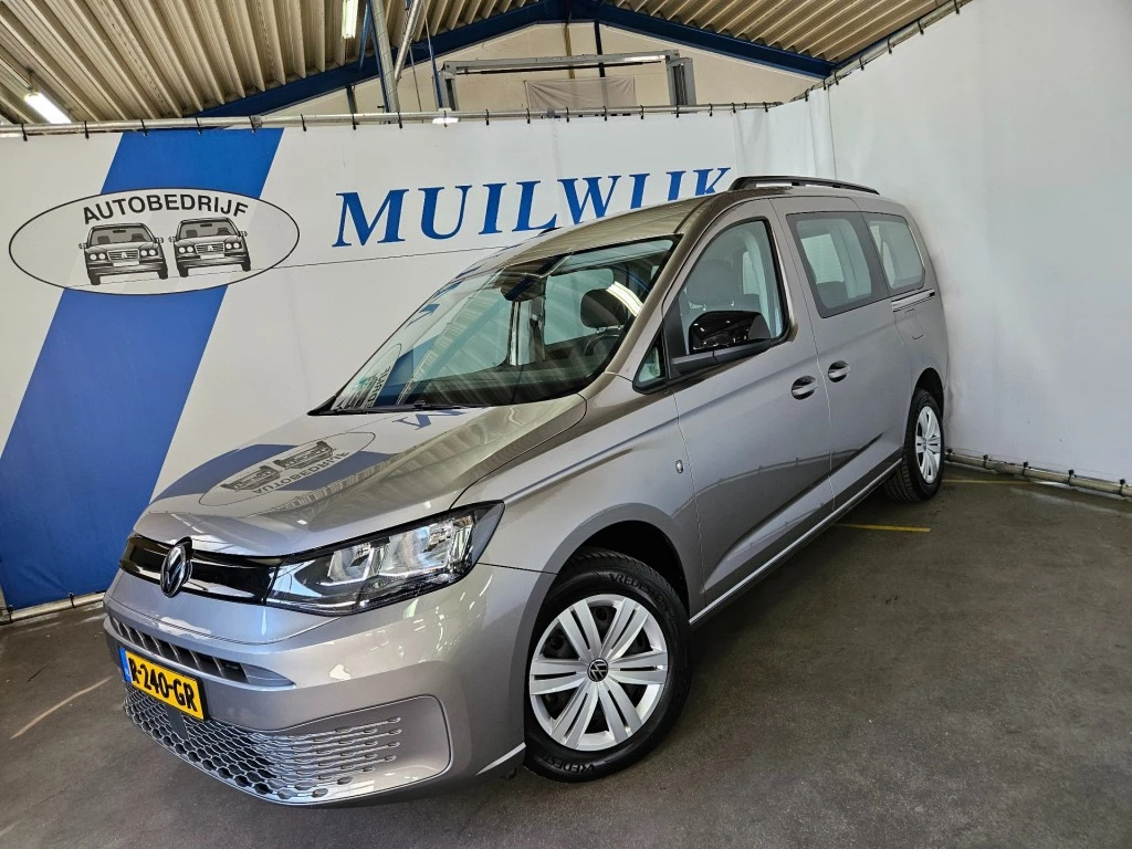 Volkswagen Caddy – foto 5