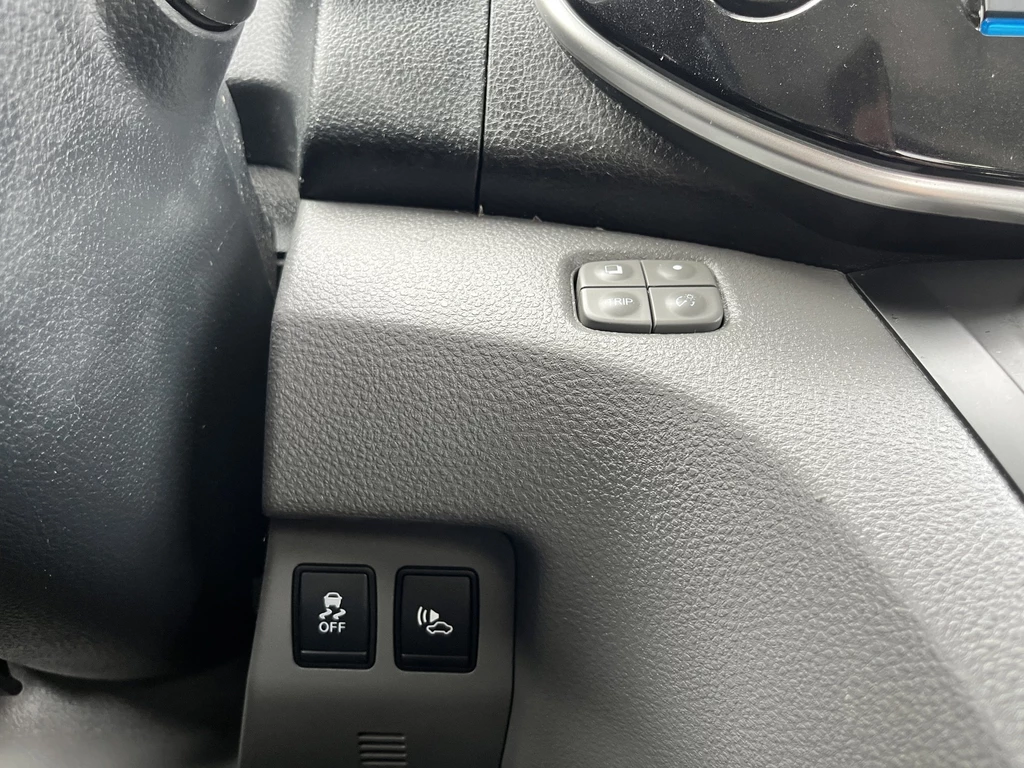Nissan e-NV200 – foto 41