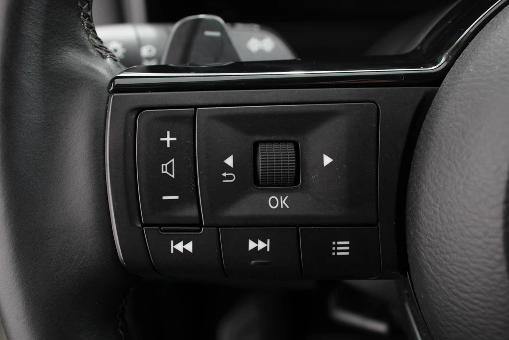 Nissan QASHQAI – foto 14