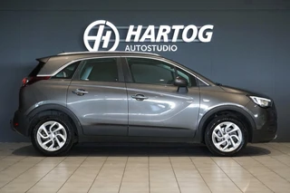 Opel Crossland X – thumbnail 5