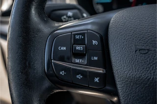Ford Transit Custom – thumbnail 16