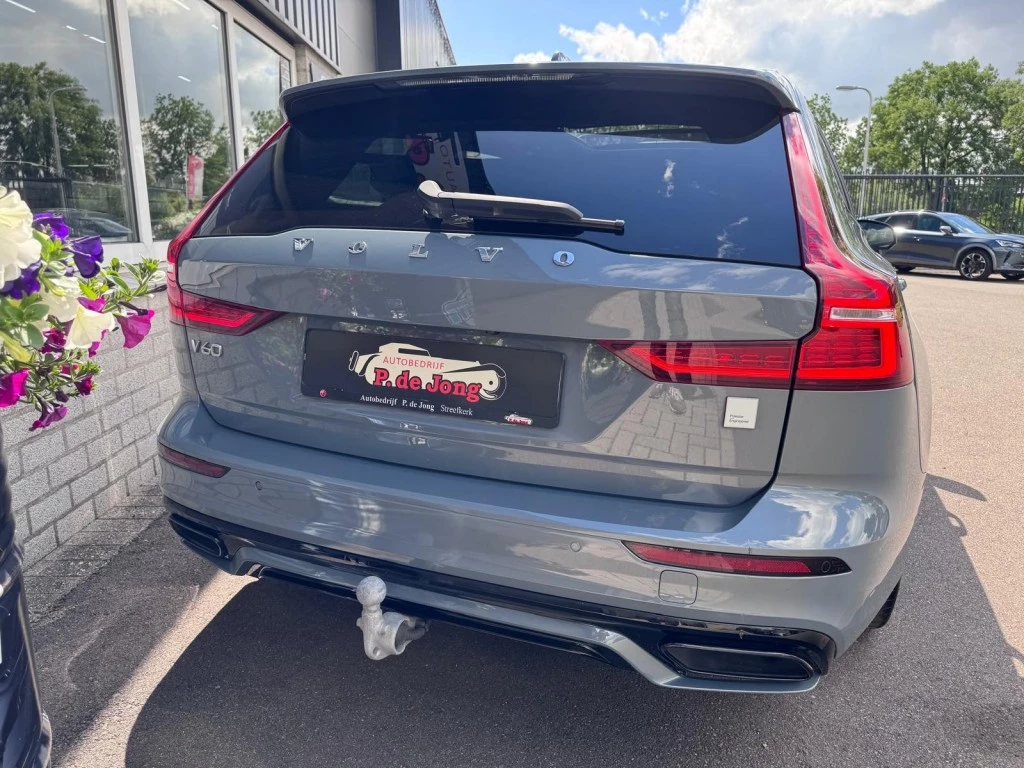 Volvo V60 – foto 4