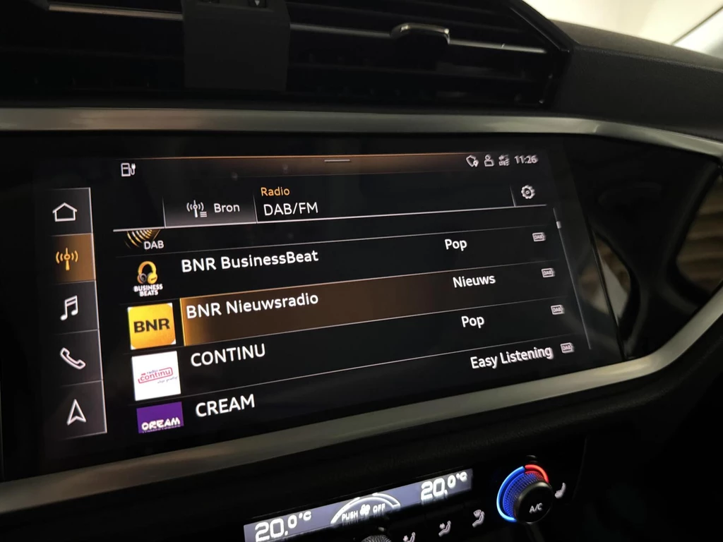 Audi Q3 – foto 49