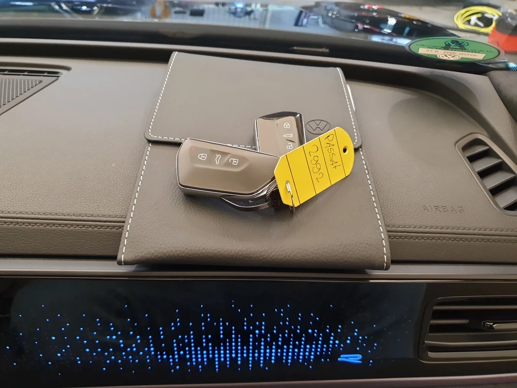 Volkswagen Passat – foto 33