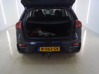 Kia e-Niro – thumbnail 10