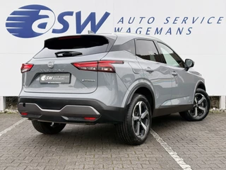 Nissan QASHQAI – thumbnail 5