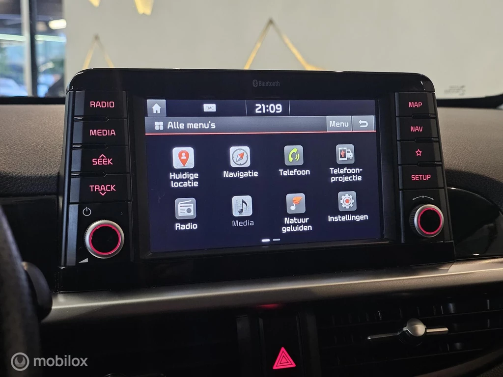 Kia Picanto – foto 27