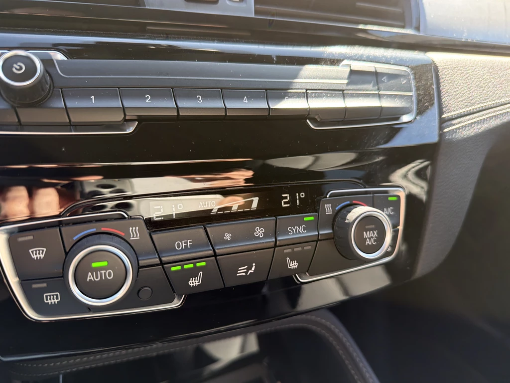 BMW X2 – foto 11