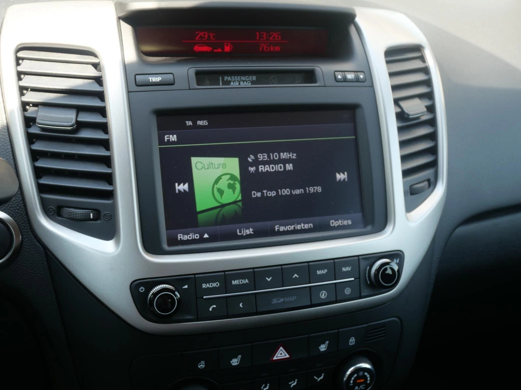 Kia Venga – foto 17