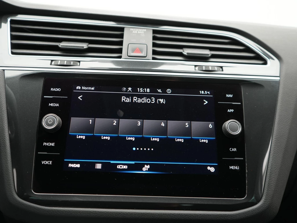 Volkswagen Tiguan – foto 19
