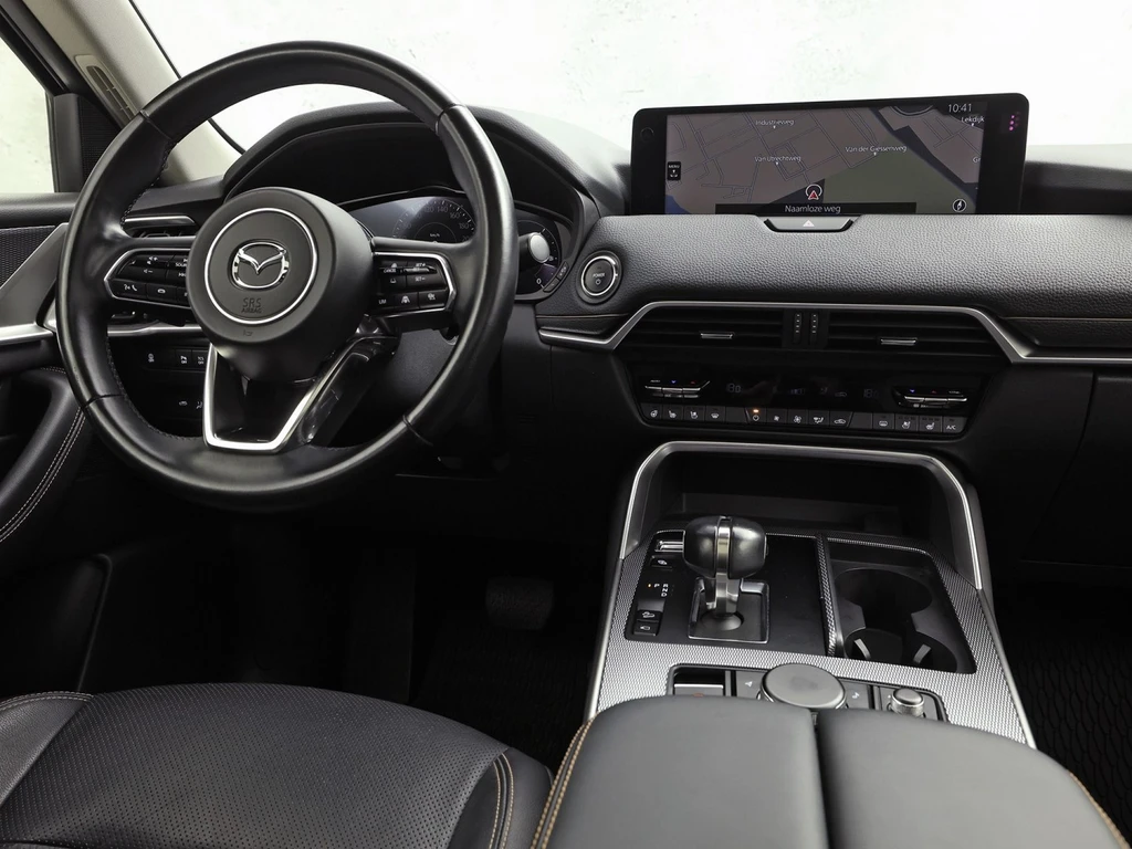 Mazda CX-60 – foto 8