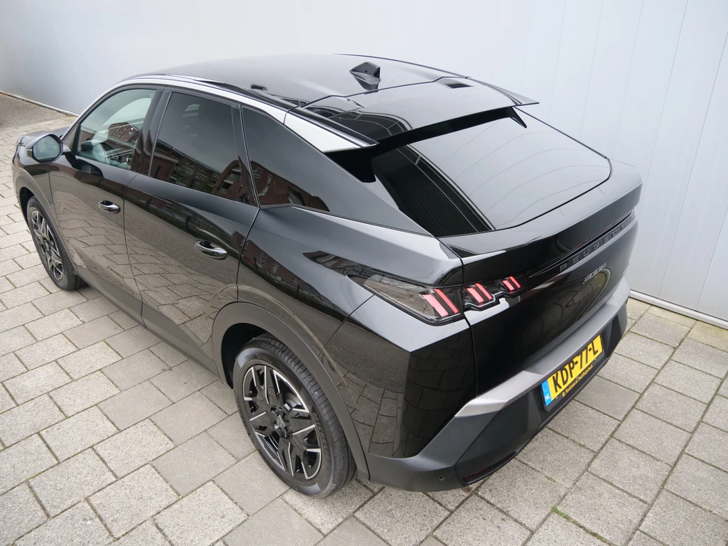 Peugeot 3008 – foto 4