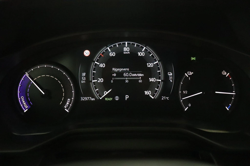 Mazda MX-30 – foto 11