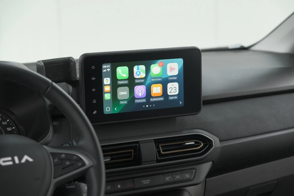 Dacia Jogger – foto 72