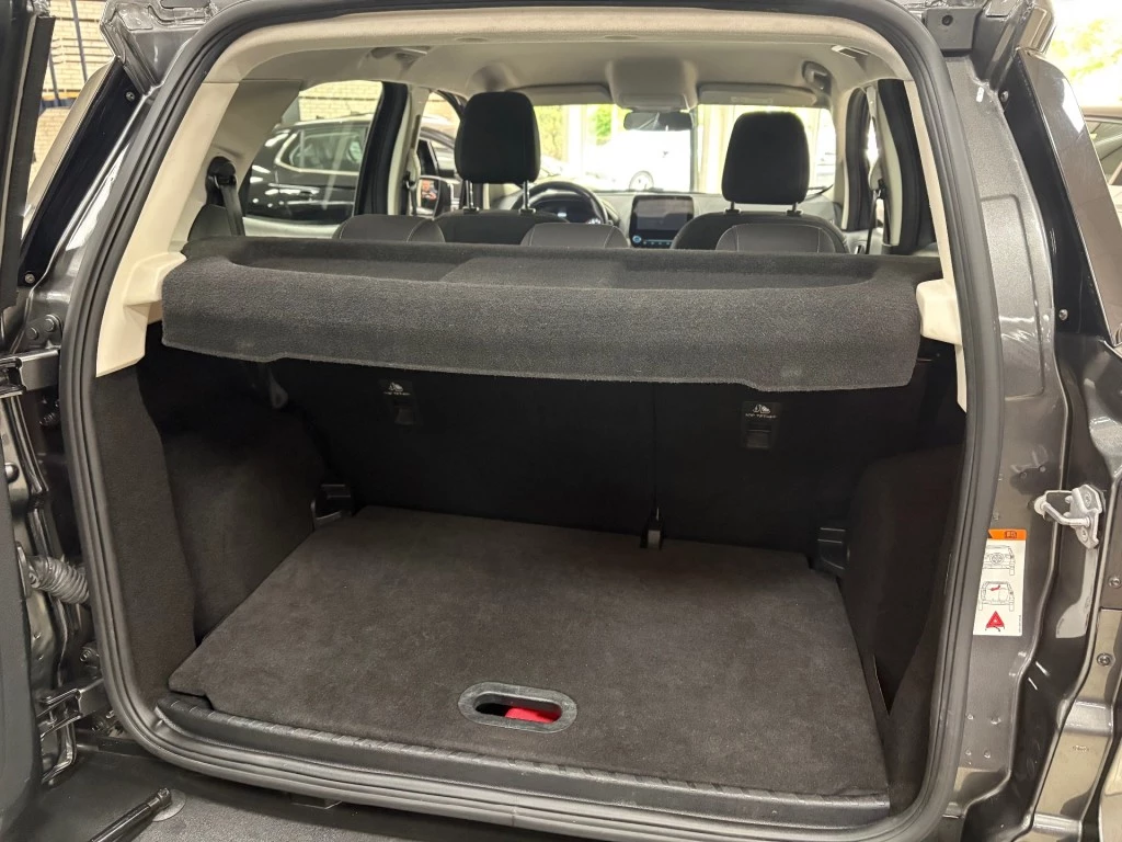 Ford EcoSport – foto 23