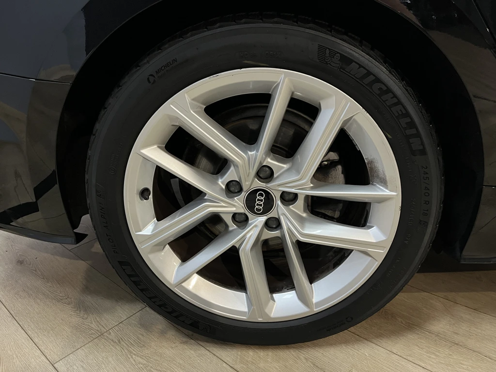 Audi A5 – foto 44