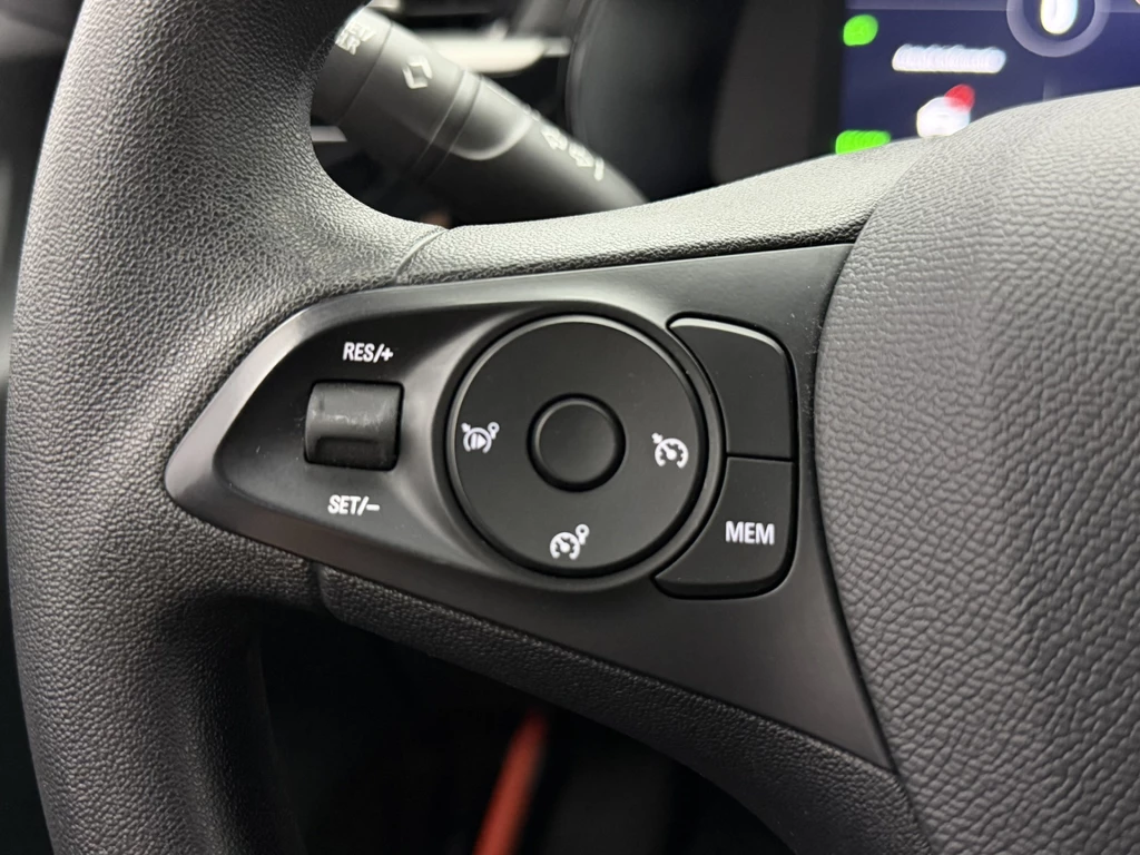Opel Corsa-e – foto 11