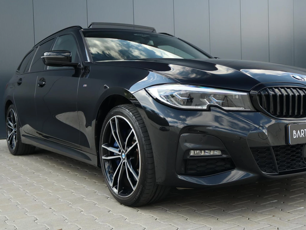 BMW 3 Serie – foto 6
