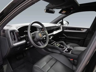 Porsche Cayenne – thumbnail 7