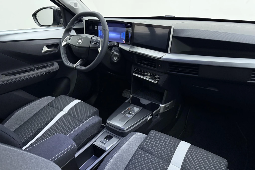 Opel Frontera – foto 10