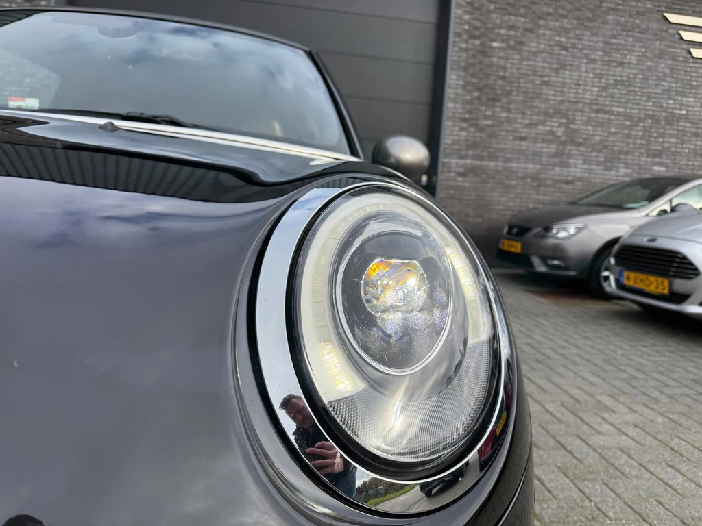 MINI Cooper – foto 14